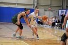 WBBall vs Plymouth  Wheaton College women's basketball vs Plymouth State. - Photo By: KEITH NORDSTROM : Wheaton, basketball